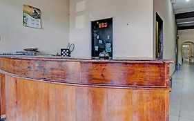 OYO 92591 Wisma Pangestu SyariahNearTamanselera